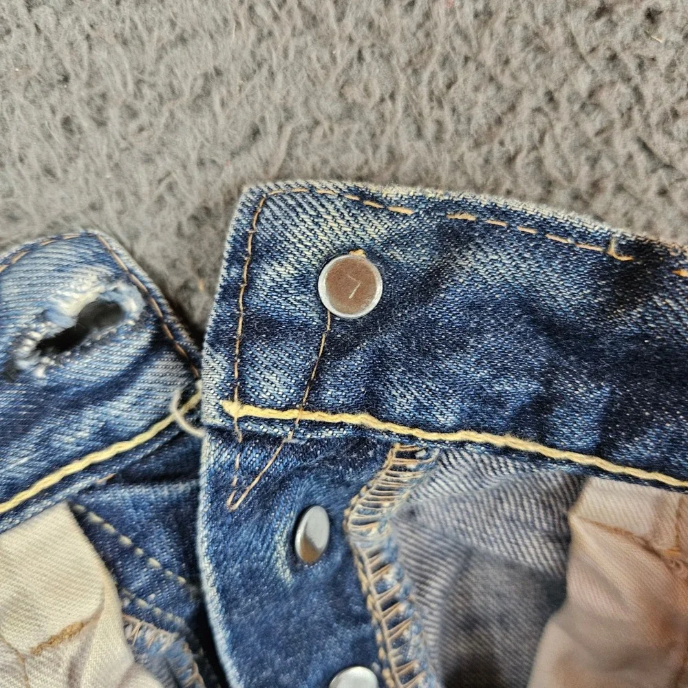 Levis brand levi